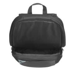Targus TBB565GL laptoptas 39,6 cm (15.6") Rugzak Zwart, Grijs - Afbeelding 4