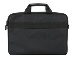 Acer NP.BAG1A.188 laptoptas 35,6 cm (14") Aktetas Zwart - Afbeelding 4