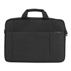 Acer NP.BAG1A.188 laptoptas 35,6 cm (14") Aktetas Zwart - Afbeelding 2