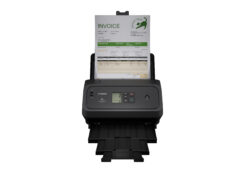 Canon 7290C003 scanner ADF-scanner 600 x 600 DPI A4 Zwart - Afbeelding 3