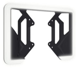 Trust GXT 2598 Quno Monitor Light Bars - RGB monitorverlichting – Set van 2 lichtbalken – USB-gevoed – Zwart - Afbeelding 5