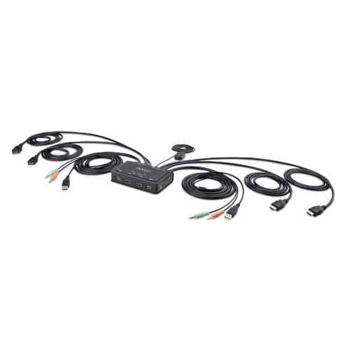 Kabels en adapters
