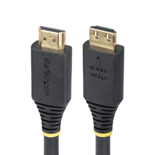 Kabels en adapters