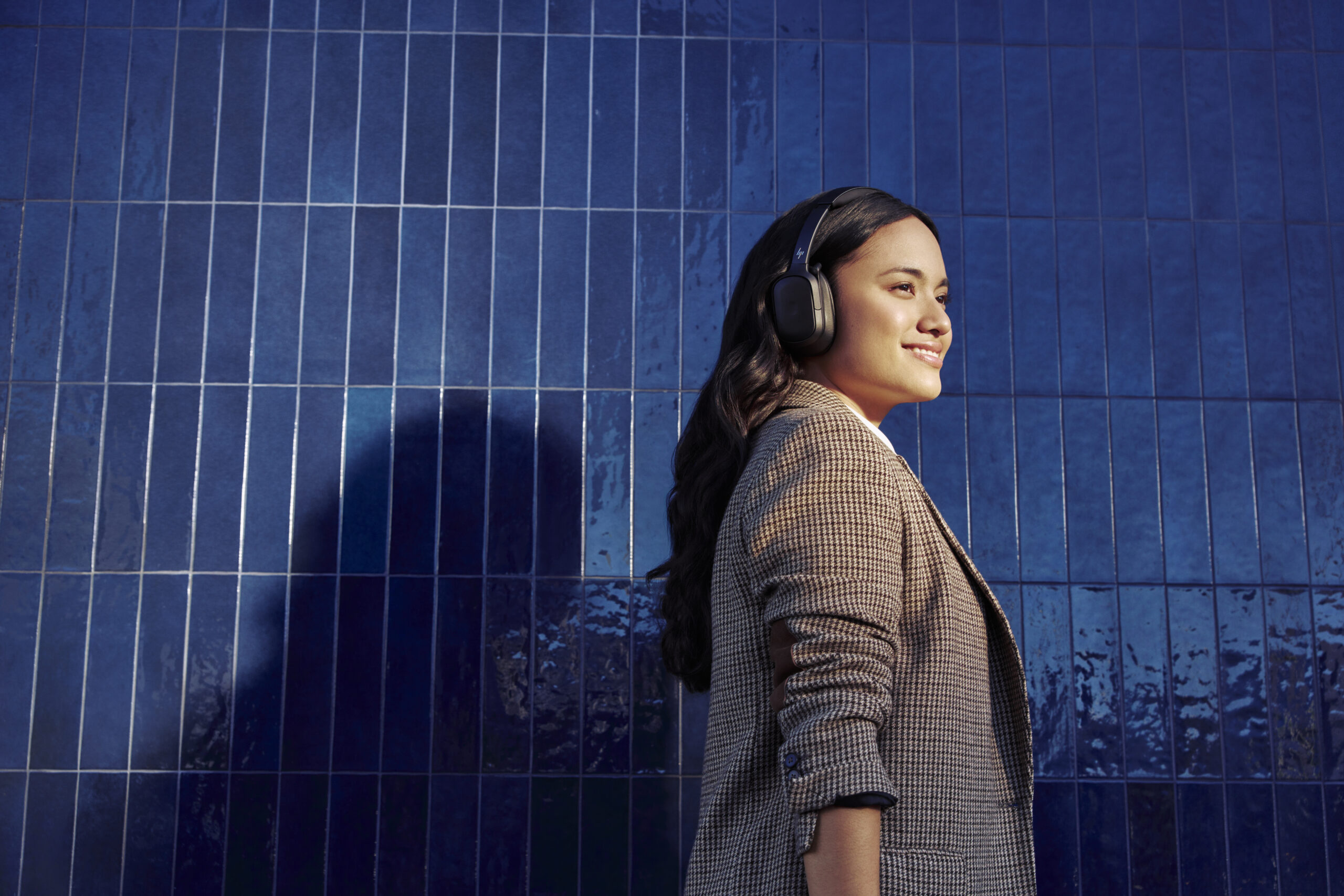 HP Poly Focus 625 Stereo Bluetooth Headset - Afbeelding 6
