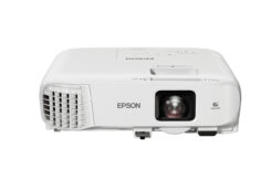 Epson EB-994F 4100 ANSI lumens 3LCD 1080p (1920x1080) Wit - Afbeelding 2