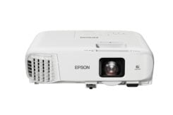 Epson EB-994F 4100 ANSI lumens 3LCD 1080p (1920x1080) Wit