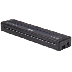 Brother PJ862 203 x 200 DPI Bedraad en draadloos Direct thermisch Mobiele printer - Afbeelding 4