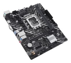 ASUS PRIME H610M-K ARGB Intel H610 LGA 1700 micro ATX - Afbeelding 6