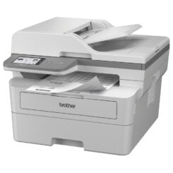 Brother MFC-L2980DW multifunctionele printer Laser A4 1200 x 1200 DPI 36 ppm Wifi - Afbeelding 3
