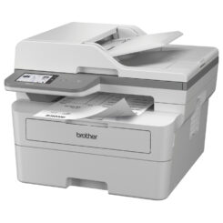 Brother MFC-L2980DW multifunctionele printer Laser A4 1200 x 1200 DPI 36 ppm Wifi - Afbeelding 3