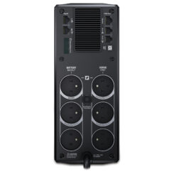APC Back-UPS PRO BR1500G-FR - Noodstroomvoeding, 1500VA, 6x Penaarde(België), USB, uitbreidbare runtime - Afbeelding 3