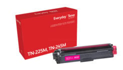 Everyday Magenta Toner compatibel met Brother TN225M/ TN245M, Hoge capaciteit