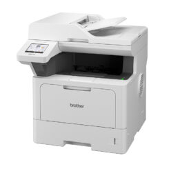 Brother DCP-L5510DW multifunctionele printer Laser A4 1200 x 1200 DPI 48 ppm Wifi - Afbeelding 6