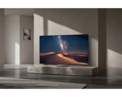 Samsung 75" Micro RGB 4K Vision AI Smart TV R95H (2026) - Afbeelding 4