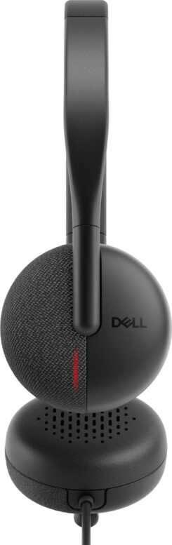 DELL Pro bekabelde headset - WH3024 - Afbeelding 5
