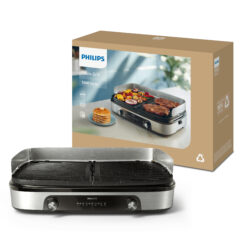 Philips Philips-tafelgrill - Afbeelding 5