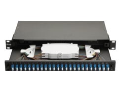 Equip 337210 patch paneel 1U - Afbeelding 5