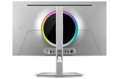 Samsung 27" Odyssey OLED G8 G80SH Gaming Monitor - Afbeelding 3