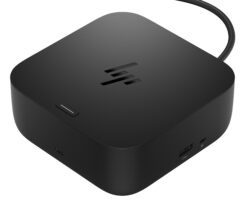 HP USB-C 100W G6 dock - Afbeelding 5