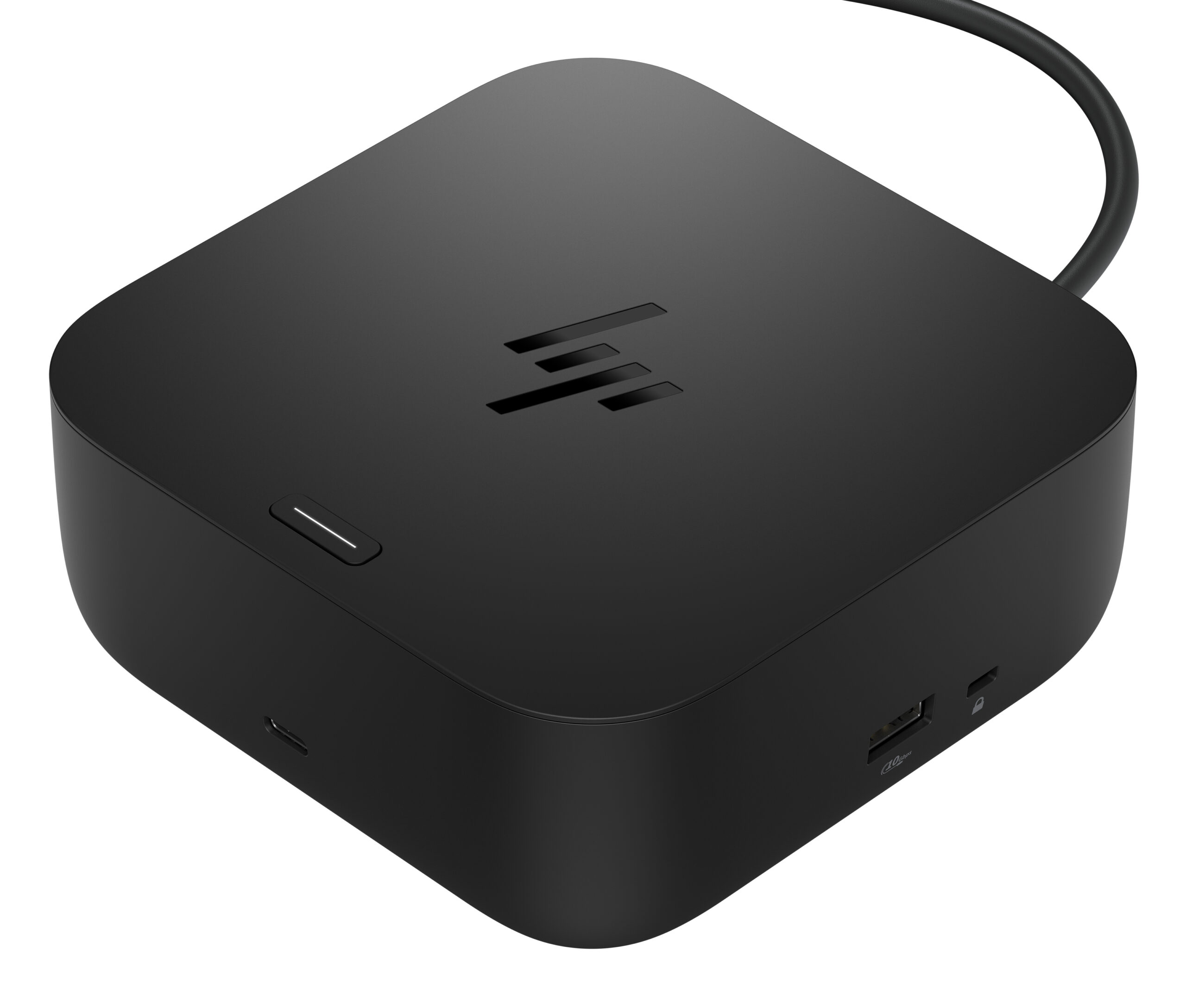 HP USB-C 100W G6 dock - Afbeelding 5