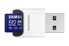 Samsung MB-MD512S 512 GB MicroSDXC UHS-I Klasse 10 - Afbeelding 6