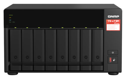 Data-opslag-servers