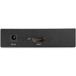 StarTech.com HDMI naar RCA converter box met audio - Afbeelding 5
