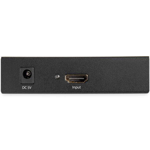StarTech.com HDMI naar RCA converter box met audio - Afbeelding 5