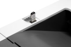 HP LaserJet Enterprise M507dn - Afbeelding 6