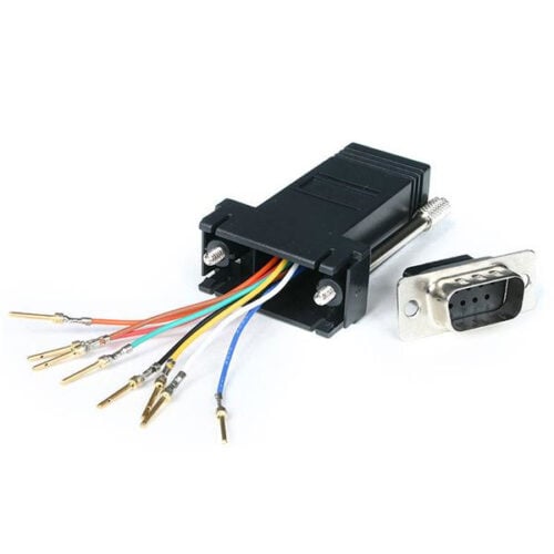 Kabels en adapters