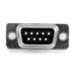 StarTech.com DB9-naar-RJ45 modulaire adapter - M/F - Afbeelding 5