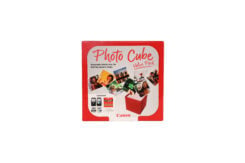 Canon 3713C007 tonercartridge 2 stuk(s) Origineel Zwart, Cyaan, Magenta, Geel