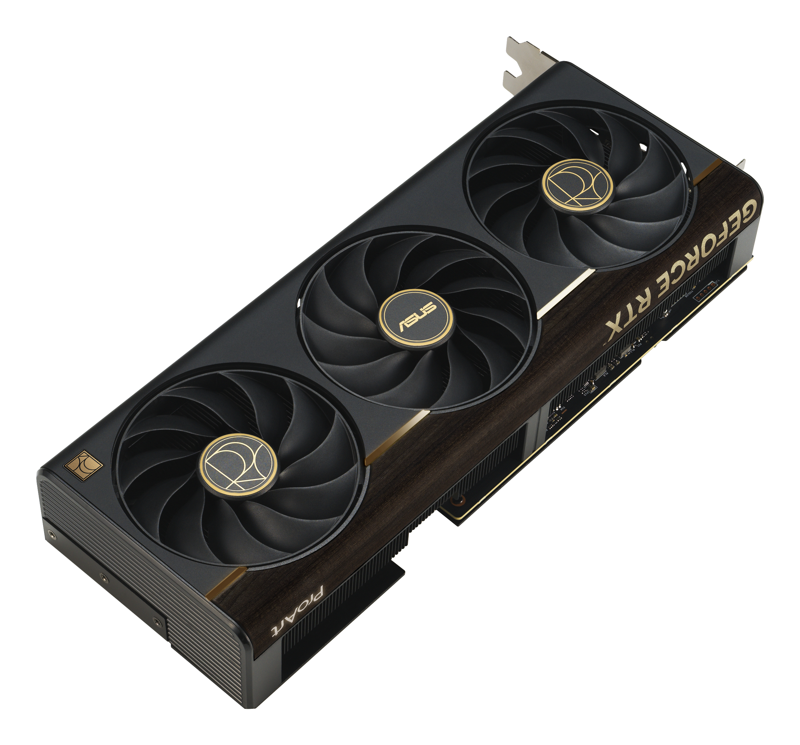 ASUS ProArt -RTX5080-O16G NVIDIA GeForce RTX 5080 16 GB GDDR7 - Afbeelding 4