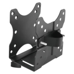 LogiLink BP0066 montagekit Zwart Metaal - Afbeelding 3