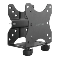 LogiLink BP0066 montagekit Zwart Metaal - Afbeelding 2