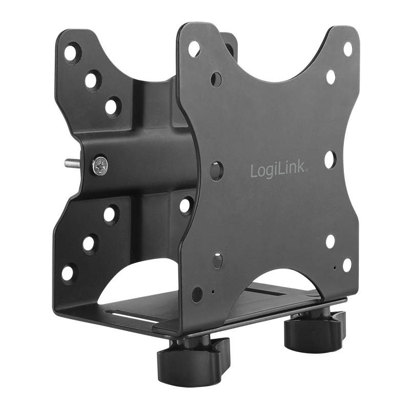 LogiLink BP0066 montagekit Zwart Metaal - Afbeelding 2