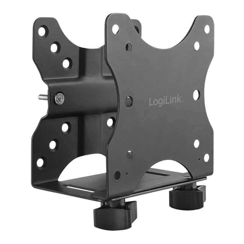 LogiLink BP0066 montagekit Zwart Metaal