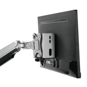 LogiLink BP0066 montagekit Zwart Metaal - Afbeelding 5