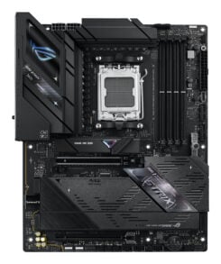 ASUS ROG STRIX B850-F GAMING WIFI7 NEO AMD B850 Socket AM5 ATX - Afbeelding 2