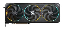 GIGABYTE GeForce RTX 5070 GAMING OC 12G Grafische Kaart - Afbeelding 3