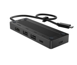 HP USB-C Travel Hub G3 - Afbeelding 3
