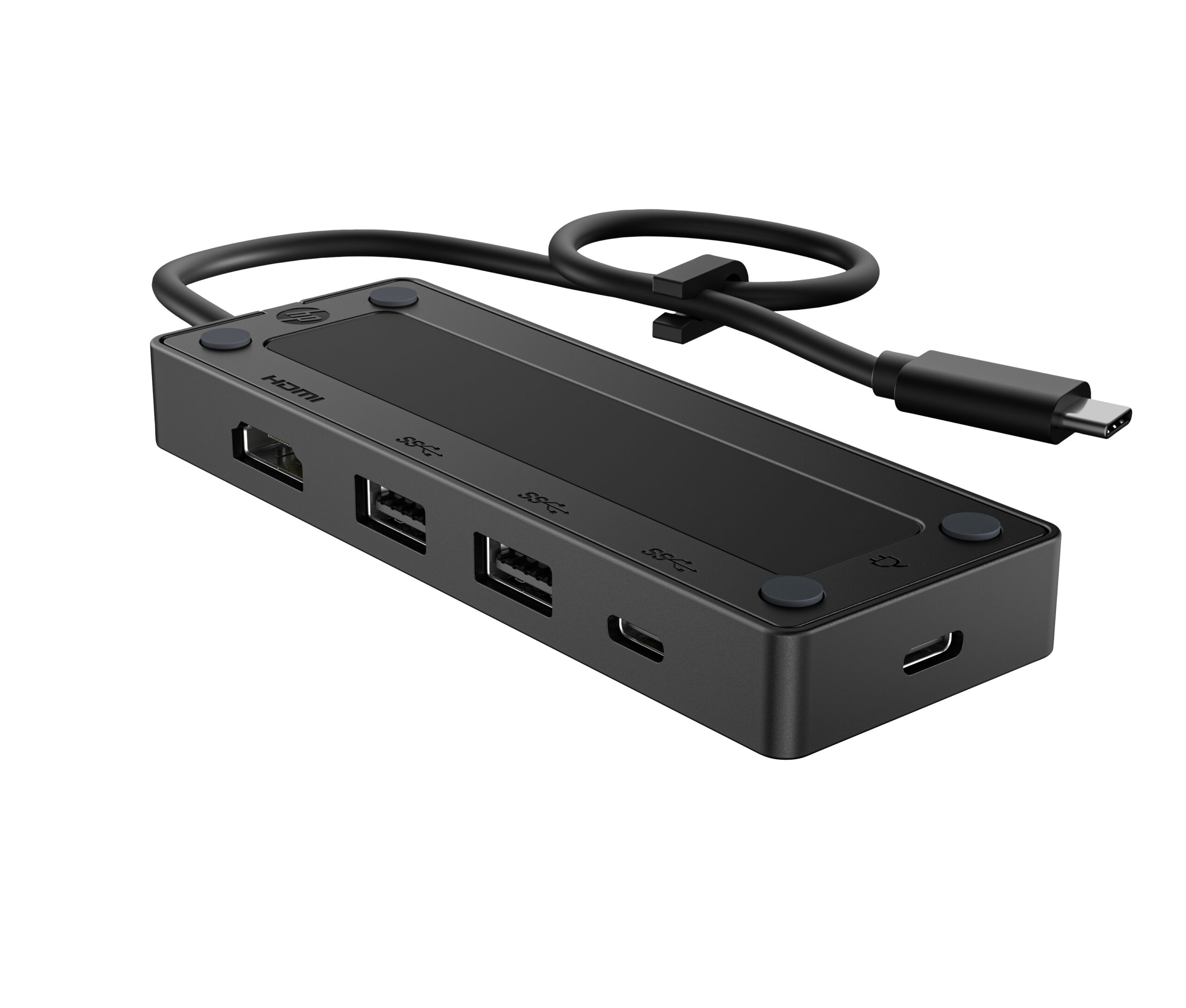 HP USB-C Travel Hub G3 - Afbeelding 3