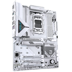 GIGABYTE B850 EAGLE ICE Moederbord - Afbeelding 4