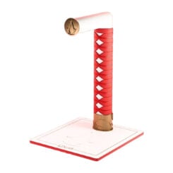 Lexip X Ubisoft - Assassin's Creed - Shadows Hoofdtelefoonstandaard - Afbeelding 2