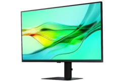 Samsung 32" ViewFinity S6 S60UD QHD Monitor - Afbeelding 3