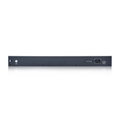 Zyxel XGS1935-28HP Managed L3 Gigabit Ethernet (10/100/1000) Power over Ethernet (PoE) - Afbeelding 5