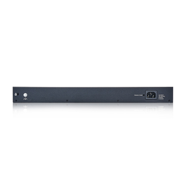 Zyxel XGS1935-28HP Managed L3 Gigabit Ethernet (10/100/1000) Power over Ethernet (PoE) - Afbeelding 5