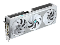 GIGABYTE GeForce RTX 5070 AERO OC 12G Grafische Kaart - Afbeelding 6