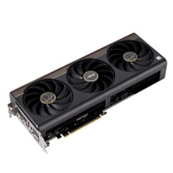 ASUS ProArt -RTX5070TI-O16G NVIDIA GeForce RTX 5070 Ti 16 GB GDDR7 - Afbeelding 6