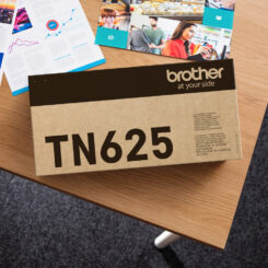 Brother TN-625M tonercartridge 1 stuk(s) Origineel Magenta - Afbeelding 6